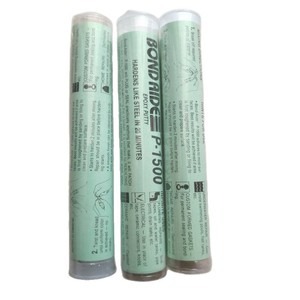 Masilla Epoxi Bond-Aide P-1500, Adhesivo Industrial de Alta Resistencia y Curado Rápido - Product Image 5