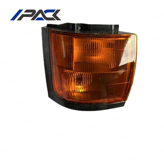 Car Lighting Indicator Light Auto Parts Car Corner Lamp for Toyota Coaster 1933 BB42 Corner Lights
