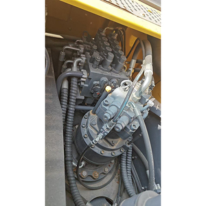 Prix bas – Excavatrice hydraulique sur chenilles XCMG XE245DK – XCMG Digger à vendre – Haute efficacité opérationnelle - Product Image 4