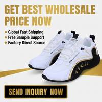 Chaussures Homme 2026 Tendance Grande Taille 45 46 Nouveautés Printemps Baskets Basses Style Papa Respirantes Couleur Unie Style Coréen