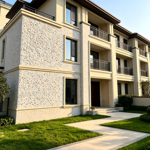 Validea <span class=keywords><strong>Marra</strong></span> Color Stone Trowel Revêtement Minéral |   Intérieur &amp;   Peinture décorative extérieure, usine chinoise - Product Image 3