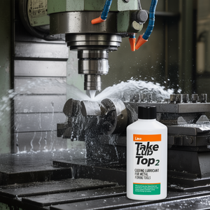 Lubrifiant de refroidissement Ttake Lub Top 2 pour outils de coupe et de formage des métaux - Product Image 3