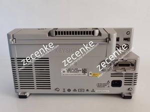 1 Uds osciloscopio Keysight DSOX3014T usado pantalla grande, 4 canales - Product Image 5