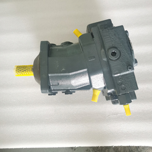 ปั๊มไฮดรอลิก Rexroth <span class=keywords><strong>Uchida</strong></span> A7V A7VO A7V250 A7VO355 A7VO500 - Product Image 3