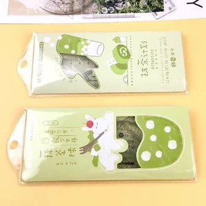 Juego de Reglas Chenguang ARL960G3, Regla Recta de 15 cm, Triángulo, Transportador, Útiles Escolares para Estudiantes - Product Image 4