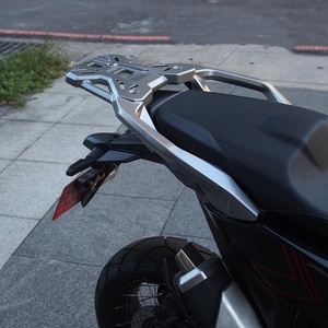 Accessori Moto per Honda Forza 750 X-ADV 750, Portapacchi Posteriore in Lega di Alluminio per XADV750 Forza750 2021-2025 - Product Image 6