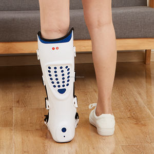 Kawat gigi ortopedi ditingkatkan, penjepit Orthotic medis pergelangan kaki Orthosis keseleo pergelangan kaki - Product Image 4