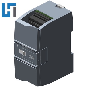 โมดูลอินพุตแบบแอนะล็อก S7-1200ใหม่ดั้งเดิม6ES7231-5ND32-0XB0ตัวควบคุมการเขียนโปรแกรม PLC 6ES72315ND320XB0มีในสต็อก - Product Image 2