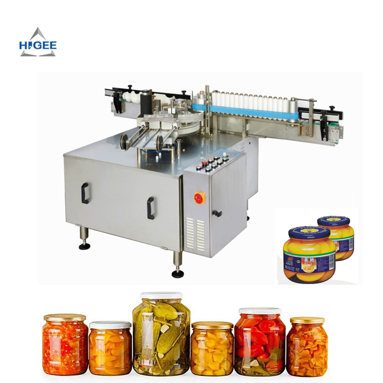 Высокоточная автоматическая машина для нанесения этикеток на влажный клей для жестяных банок, машина для нанесения этикеток на холодный клей, машина для наполнения и маркировки