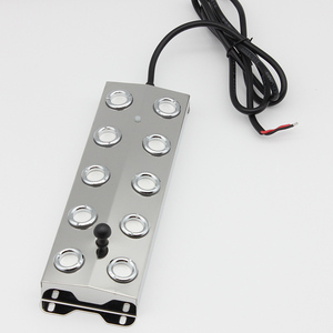 2020 New 7l/h ultraschall industrielle luftbefeuchter ultraschall <span class=keywords><strong>fogger</strong></span> - Product Image 5