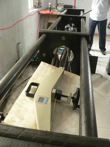 Tensiomètre numérique pour câble métallique, fabriqué en chine, meilleure vente - Product Image 4