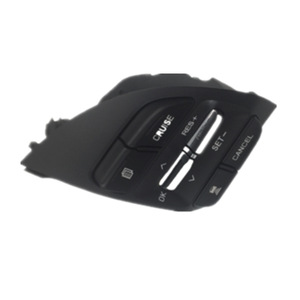 Interruptor de Control de Crucero para Volante Hyundai 96720-01110 para Kona 2018-2020 Negro, Pieza Nueva - Product Image 2