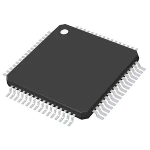 High quality electronic components new original ATSAMD51J19A-AUT IC MCU 32BIT 512KB FLASH 64TQFP M4F SAM D51 Microcontroller