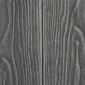 Pavimenti per esterni legno materiale plastico pietra composito bordo legno decking piastrelle patio