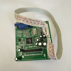 Papan Sirkuit PCB Khusus untuk Peralatan Audio Dll - Product Image 2