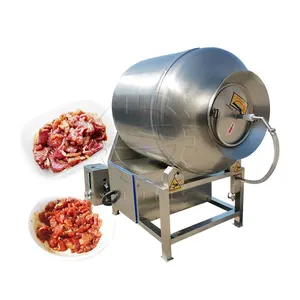 Vacuum Meat Tumbling Machine/Vacuum Meat Tumbler