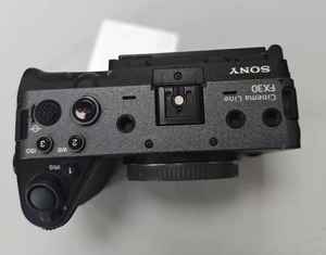 Appareil photo numérique d'entrée <span class=keywords><strong>de</strong></span> gamme ILME FX30 avec capteur BSI-CMOS 26MP - Product Image 2