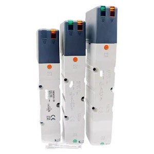 โซลินอยด์วาล์ว VQ2A01N-5B ซีรีส์ VQ สำหรับงานอุตสาหกรรมและการประยุกต์ใช้อัตโนมัติ - Product Image 6
