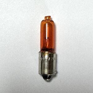 Lampe automobile 12V mise à jour, <span class=keywords><strong>H21W</strong></span>, lampe latérale halogène, lampe de voiture automatique, feu de signalisation ambre - Product Image 1