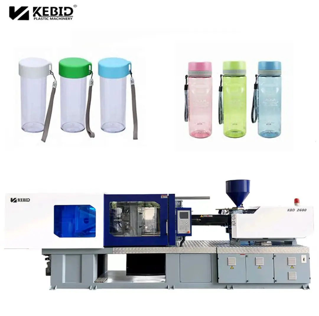 KEBIDA plastic helmet KBD1680 sound small injection moulding machine price