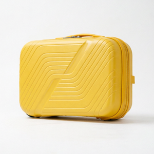Mini Maleta Rígida <span class=keywords><strong>de</strong></span> 14 Pulgadas para Cosméticos, Regalo Promocional, Bolsa <span class=keywords><strong>de</strong></span> <span class=keywords><strong>Viaje</strong></span> para Artículos <span class=keywords><strong>de</strong></span> Aseo, Accesorio para Juego <span class=keywords><strong>de</strong></span> Maletas - Product Image 6