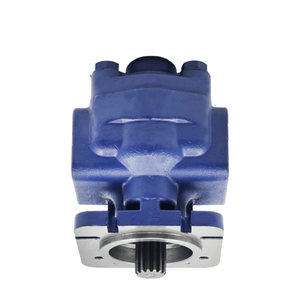 Bomba Hidráulica de Repuesto para Cargadora Huamao, de Alta Eficiencia Energética, Sellado Preciso y Duradera - Product Image 3