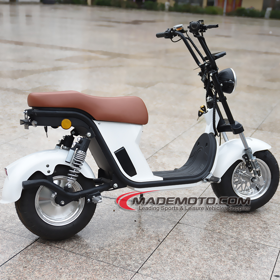 M1 Parts Yadea 4000w 20ah Citycoco Chopper Eec Ele 1500W 10inch
