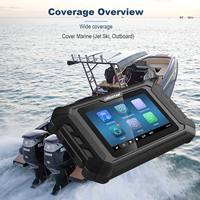 OBDSTAR IScan SUZUKI Marine Diagnostic Tablette Code Lecture Code Effacement Flux de données Action Test