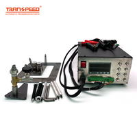 Machine de test automobile dq200 0AM, Transmission dq200, corps, transmission dsg