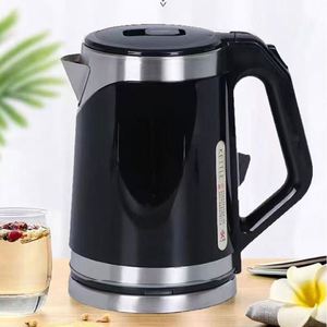 Stainless Steel 2L Electric <b>Kettle</b> with Automatic Power-off for Boiling <b>Water</b> Safe and Heat-resistant Electric <b>Kettle</b> - Product Image 1