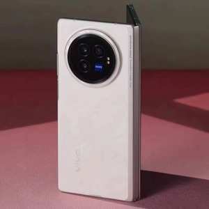 Nuevo Teléfono Inteligente Vivo X Fold 3 Original, Pantalla AMOLED de 8.03 Pulgadas, Snapdragon 8 Gen 2, 5500 mAh, Supercarga de 80 W, 50 MP, NFC - Product Image 5