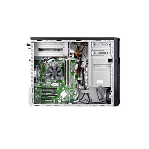 NOUVEAU Serveur HPE ProLiant <span class=keywords><strong>ML30</strong></span> <span class=keywords><strong>Gen10</strong></span> avec processeur Intel Xeon E-2124 3,5 GHz, mémoire 16 Go DDR4 <span class=keywords><strong>ML30</strong></span> <span class=keywords><strong>Gen10</strong></span> - Product Image 2