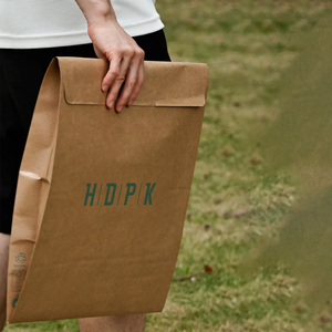 Large Pointed Bottom <strong>Paper</strong> <strong>Bags</strong> High Quality Kraft Envelope <strong>Bags</strong> Mailing <strong>Bags</strong> Sobre HDPK - Product Image 2