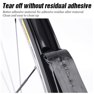Cinta <span class=keywords><strong>de</strong></span> <span class=keywords><strong>llanta</strong></span> sin cámara para bicicleta LEBYCLE <span class=keywords><strong>de</strong></span> 10 m, cintas <span class=keywords><strong>de</strong></span> <span class=keywords><strong>llanta</strong></span> <span class=keywords><strong>de</strong></span> alta adherencia para bicicleta <span class=keywords><strong>de</strong></span> 21/24/25/27/30/33/36 mm - Product Image 4