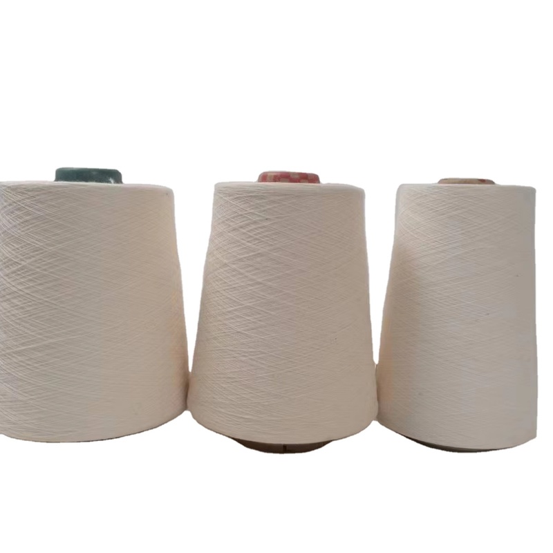High Quality Knitting Polyester Cotton Tc