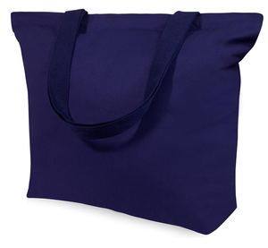 กระเป๋าผ้าใบผ้าฝ้ายดีไซเนอร์ไฮเอนด์อเนกประสงค์พิมพ์ลายตัวอักษรพิมพ์ซับลิเมชันด้วยความร้อน - Product Image 5