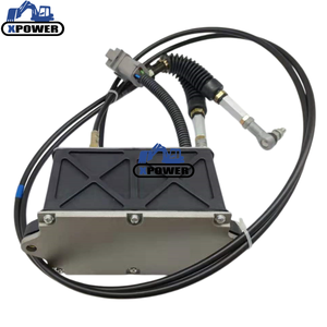 Motor de aceleración E312C E312D E318C E320C E320C L E320D E3066 para maquinaria de construcción, piezas 247-5212 309-5954 227-5212 - Product Image 3