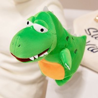 Jouet en peluche dinosaure/dragon personnalisé UYEAH CE/EN71/ASTM/CPC/GRS, taille sur mesure, peluche douce, poupée en peluche, cadeau pour enfants