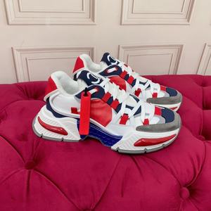 Zapatos para Caminar Antideslizantes 2026 con Parte Superior de Malla Transpirable, Zapatos para Correr de Alta Calidad, Diseño Clásico y de Lujo - Product Image 2