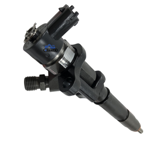 Injecteur Common Rail de haute qualité, neuf, XPower 0445120048, pour excavatrice sur chenilles ME222914 - Product Image 2