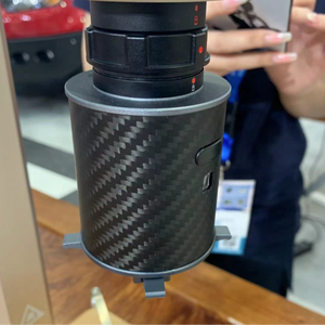 Kit de Lanzamiento TH4 <span class=keywords><strong>V2</strong></span> para Drones DJI <span class=keywords><strong>M210</strong></span> <span class=keywords><strong>V2</strong></span> y M300 RTK M350 RTK, Utilizado para Rescate de Emergencia, Suministro de Materiales y Entrega de Objetos - Product Image 1