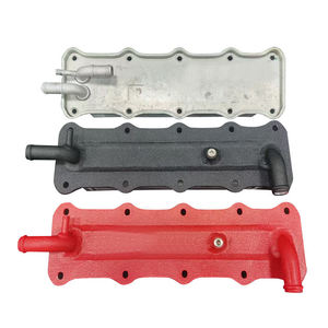 Colector de Admisión para Automóviles de Alto Rendimiento, Tamaño Estándar OE 04E145749G, Colector de Admisión de Aluminio para Motor Audi VAG 1.4T EA211 - Product Image 2