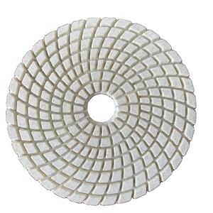 شفرة منشار قرصي <span class=keywords><strong>4</strong></span> بوصة من الرخام الماسي والأدوات ، شفرة منشار قرصي Stoneflap - Product Image 6