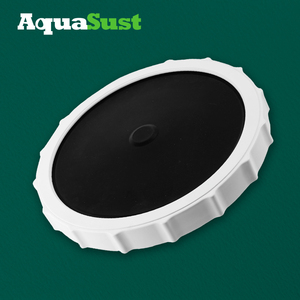 Diffuseur à disque en <span class=keywords><strong>membrane</strong></span> EPDM/silicone AquaSust avec aération de 2000 L/heure et garantie de 2 ans - Product Image 5
