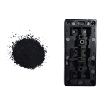 Matériaux d'assurance qualité Production poudre de bakélite composé de moulage phénolique