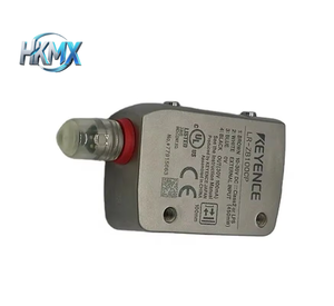 เซ็นเซอร์เลเซอร์ดิจิตอล LR-ZB100CN LR-ZB100AN LR-ZB100AP LR-ZB250AN LR-ZB250AP สำหรับระบบอัตโนมัติทางอุตสาหกรรมการวัดระยะทางที่แม่นยำ - Product Image 1
