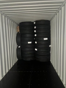 Neumático para Camión ZC-RUBBER TBR Ez350 12.00R20 - Product Image 2