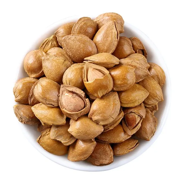 wholesale dry fruits bulk bitter natural raw almond
