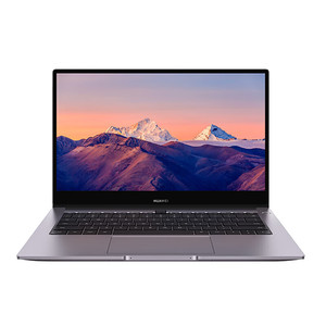 MateBook B3-430 I5-1240P 8GB 512GB ฟูลเอชดี อัลตร้าบุ๊ค แล็ปท็อปธุรกิจ - Product Image 3