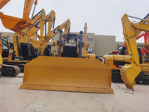 Bulldozer D7r de segunda mano, Bulldozer Caterpillar D7r, Bulldozer CAT sobre orugas, Bulldozer D7G D7H D7R en China - Product Image 5